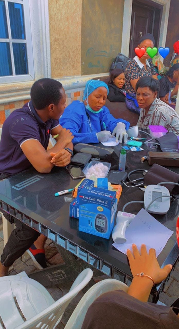 Clinical screening